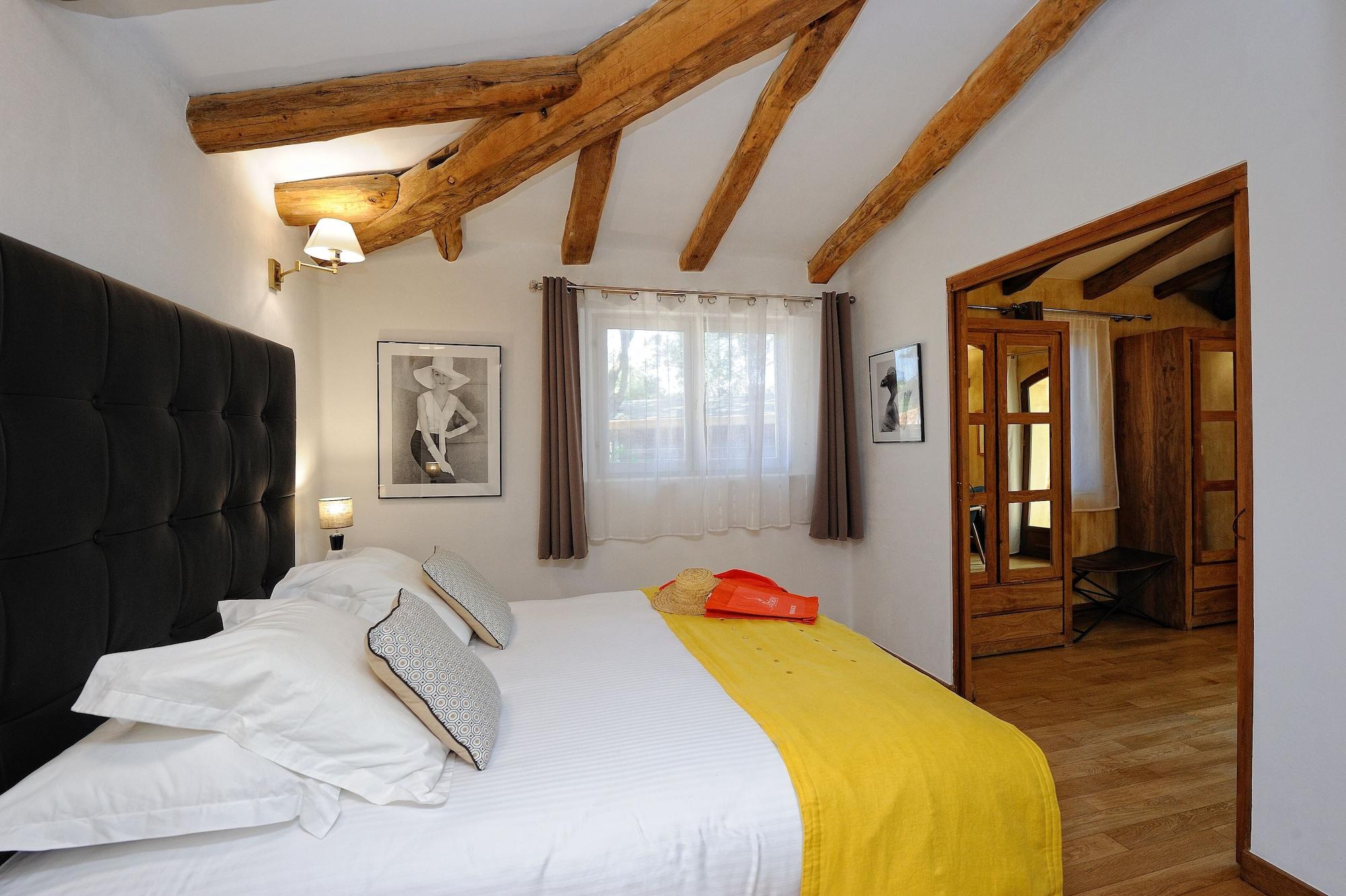 Lodge De Charme A Cheda Bonifacio  Kültér fotó
