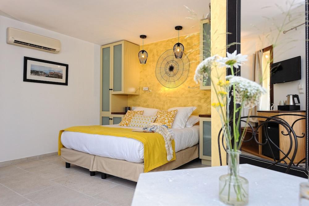 Lodge De Charme A Cheda Bonifacio  Kültér fotó