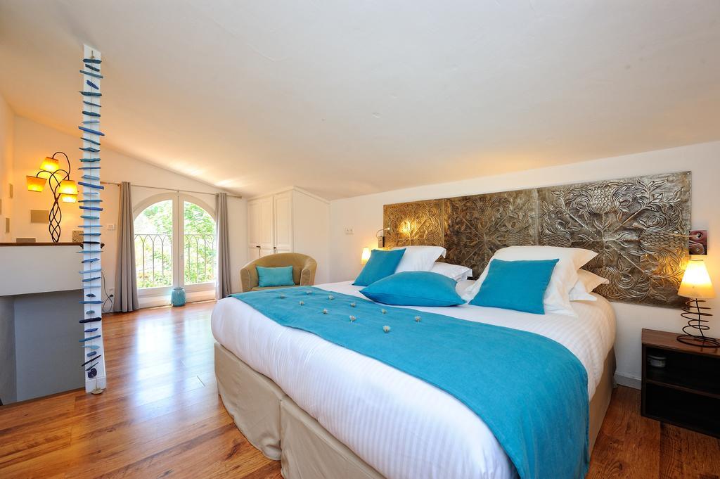 Lodge De Charme A Cheda Bonifacio  Kültér fotó