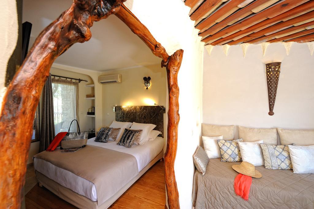 Lodge De Charme A Cheda Bonifacio  Kültér fotó