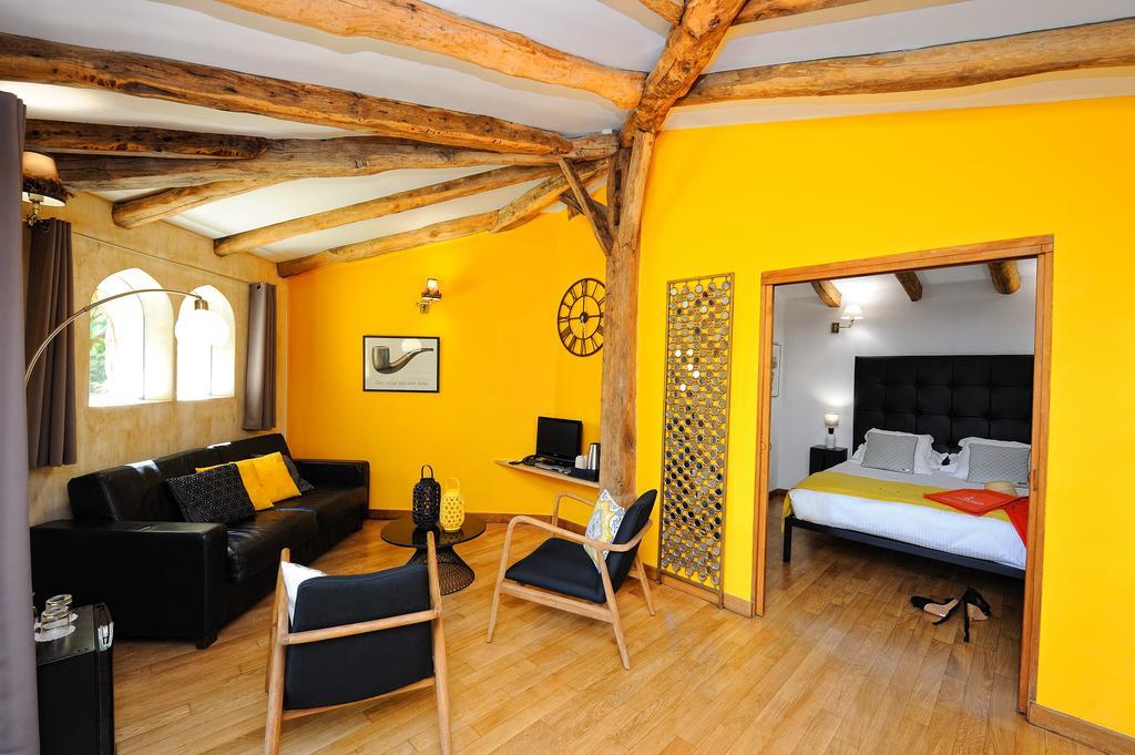 Lodge De Charme A Cheda Bonifacio  Kültér fotó
